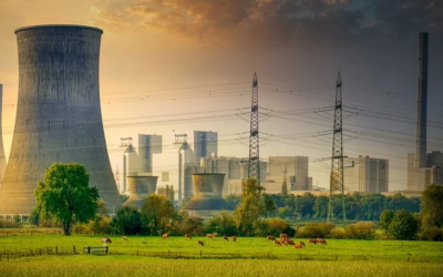 Recuperarea energiei din Orientul Mijlociu: AIE estimează doi ani