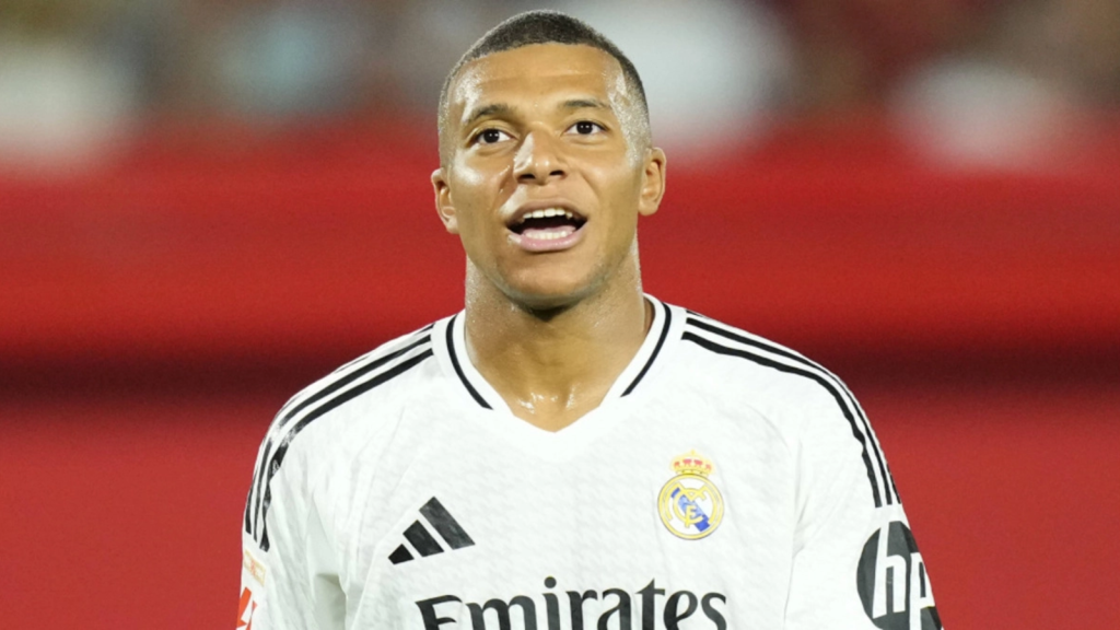 Mbappe, „dar divin” pentru Real Madrid: Declarații incendiare despre iubire