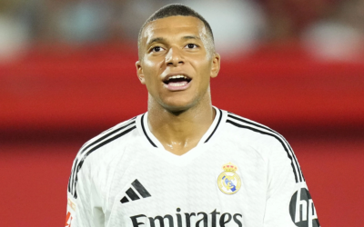 Mbappe, „dar divin” pentru Real Madrid: Declarații incendiare despre iubire