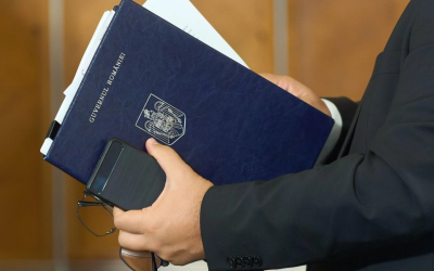 Demisie în Guvern după ședința din 23 aprilie? Bolojan, ținta PSD