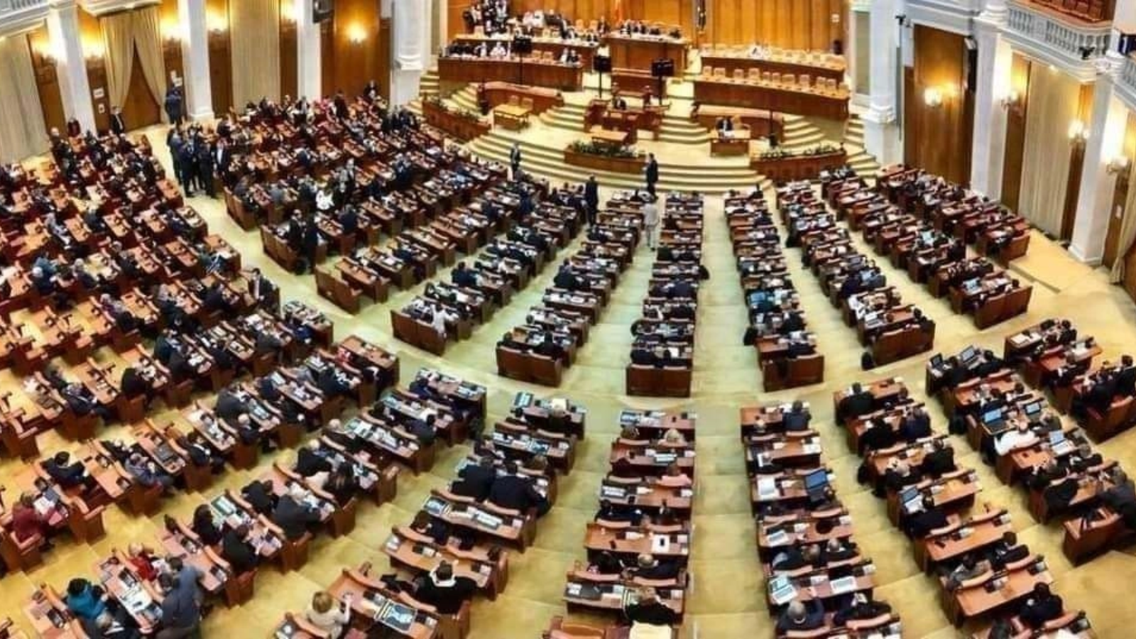 Locuințe fără utilități, scutite de impozit: Proiect de lege în pregătire