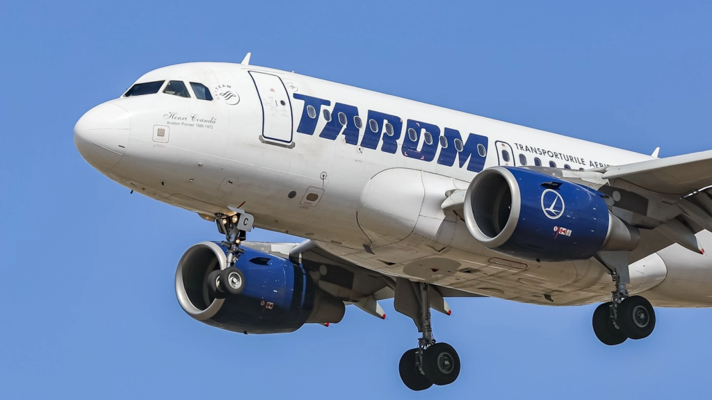 TAROM: Sindicatele ies la protest, acuză Guvernul și cer măsuri urgente!