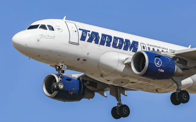 TAROM: Sindicatele ies la protest, acuză Guvernul și cer măsuri urgente!