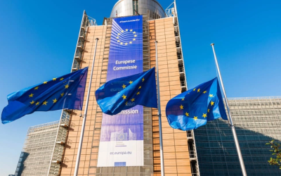 CE controlează Comisia Europeană: Percheziții la o fabrică de ciocolată