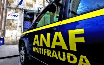 ONG-urile, anchetate de ANAF: Sponsorizările, sub lupă. Riscul taxelor suplimentare