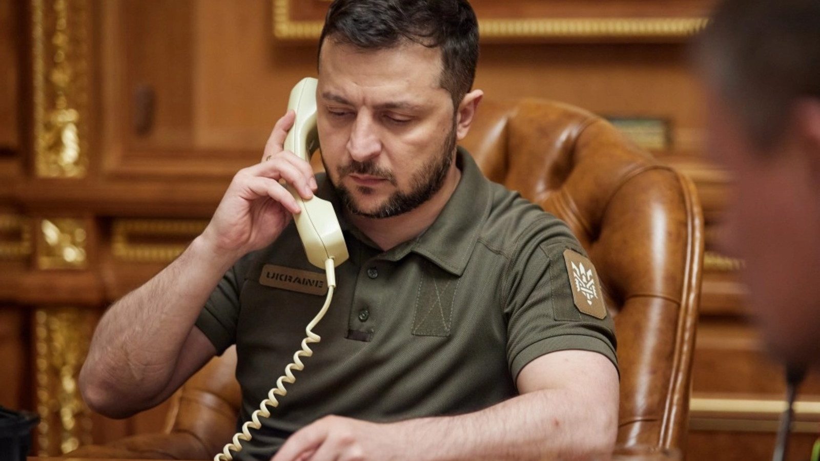 Zelenski, felicitări pentru Peter Magyar: Reacția Kievului după alegerile din Ungaria