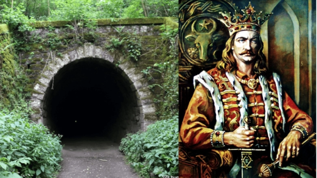 Zid din cetatea lui Ștefan cel Mare, PRAĂBUȘIT. Ce s-a întâmplat?