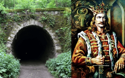 Zid din cetatea lui Ștefan cel Mare, PRAĂBUȘIT. Ce s-a întâmplat?