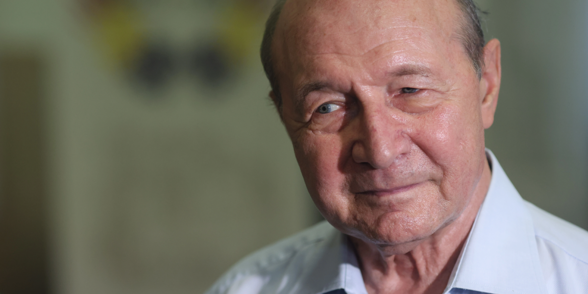 Băsescu, după Orban: „Tandemul Trump-Putin, făcuți KO de maghiari”