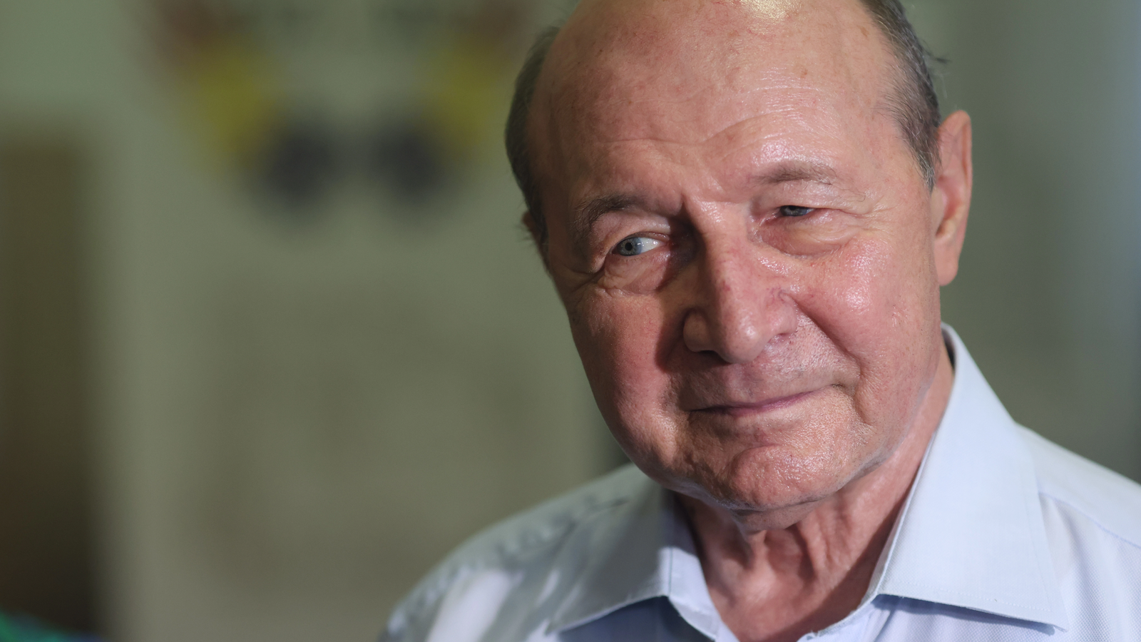 Băsescu, după Orban: „Tandemul Trump-Putin, făcuți KO de maghiari”