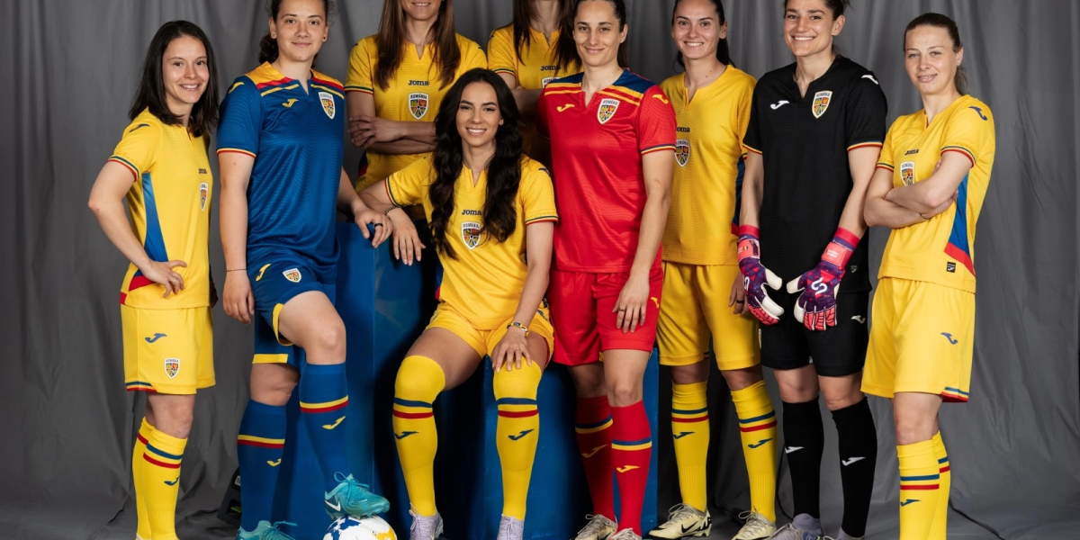 România U19, umilință în Polonia: 4-0 în preliminariile EURO feminin