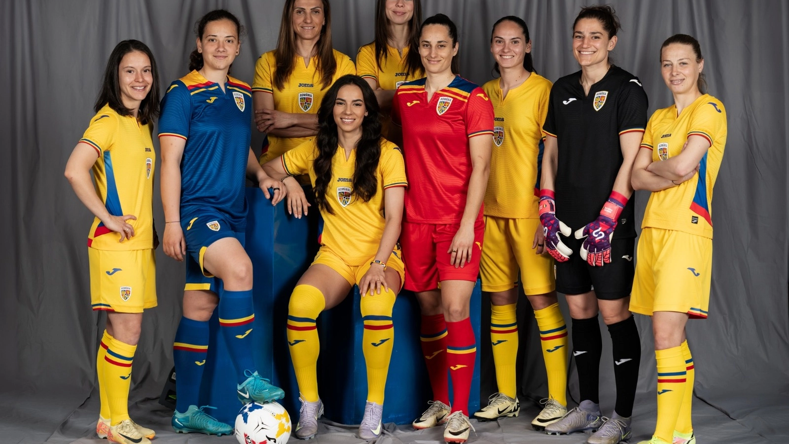 România U19, umilință în Polonia: 4-0 în preliminariile EURO feminin