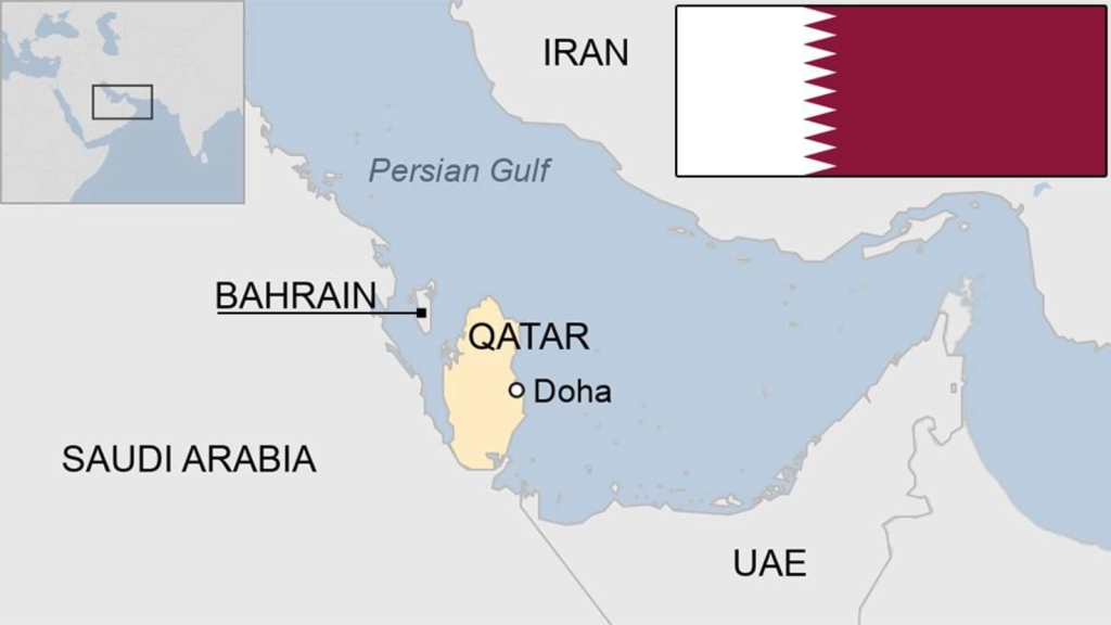 Qatar impune reguli noi pentru navigația maritimă: Anunțul zilei