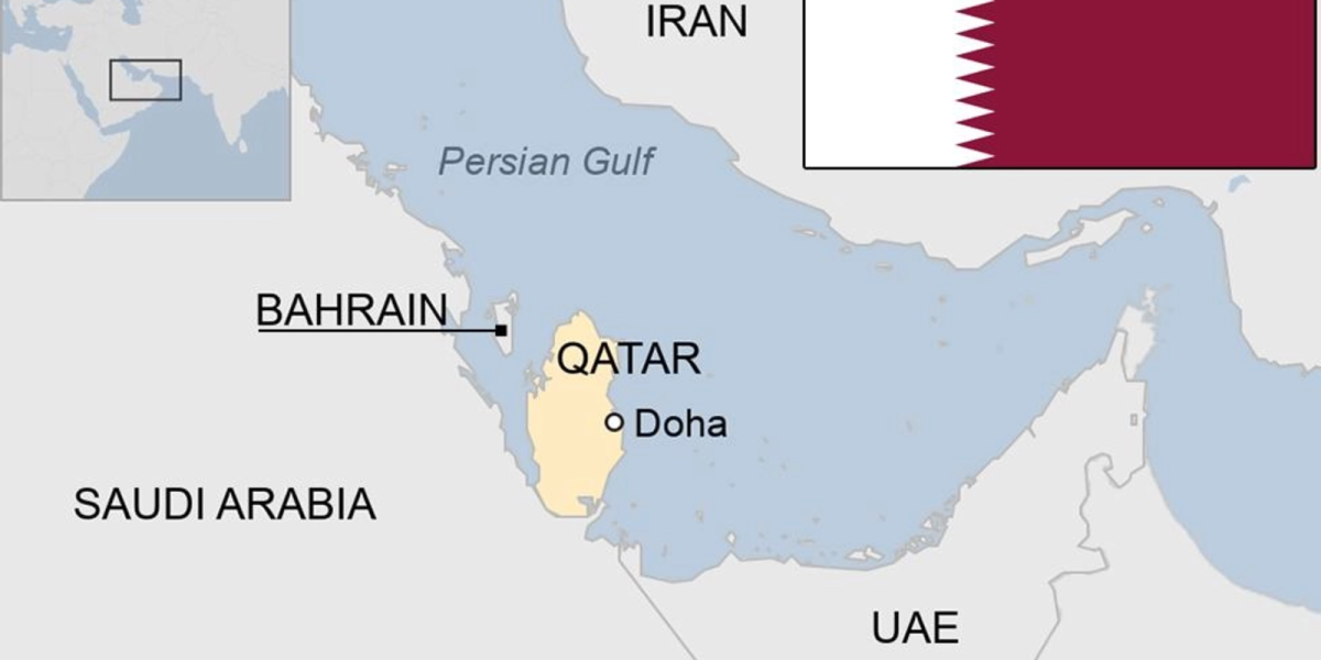 Qatar impune reguli noi pentru navigația maritimă: Anunțul zilei