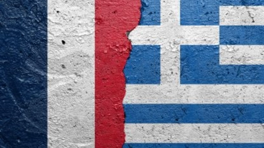 Franța și Grecia, pact de apărare prelungit. Războiul din Iran, pe fondul tensiunilor