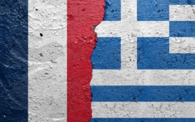 Franța și Grecia, pact de apărare prelungit. Războiul din Iran, pe fondul tensiunilor