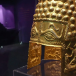 Un suspect în jaful tezaurului dacic refuză înțelegere