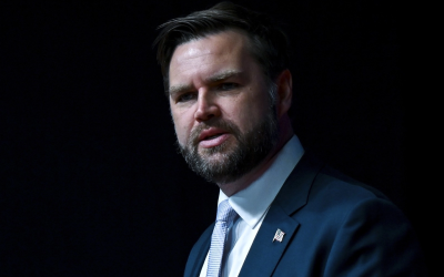 J.D. Vance, afectat de rezultatul alegerilor din Ungaria