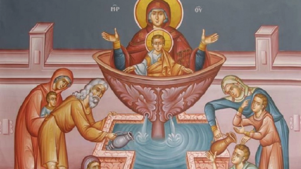 Izvorul Tămăduirii: Obiceiuri sfinte și ce NU ai voie să faci astăzi