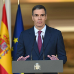 Spania, primul stat care forțează UE: „O nouă Gaza” divizează Europa