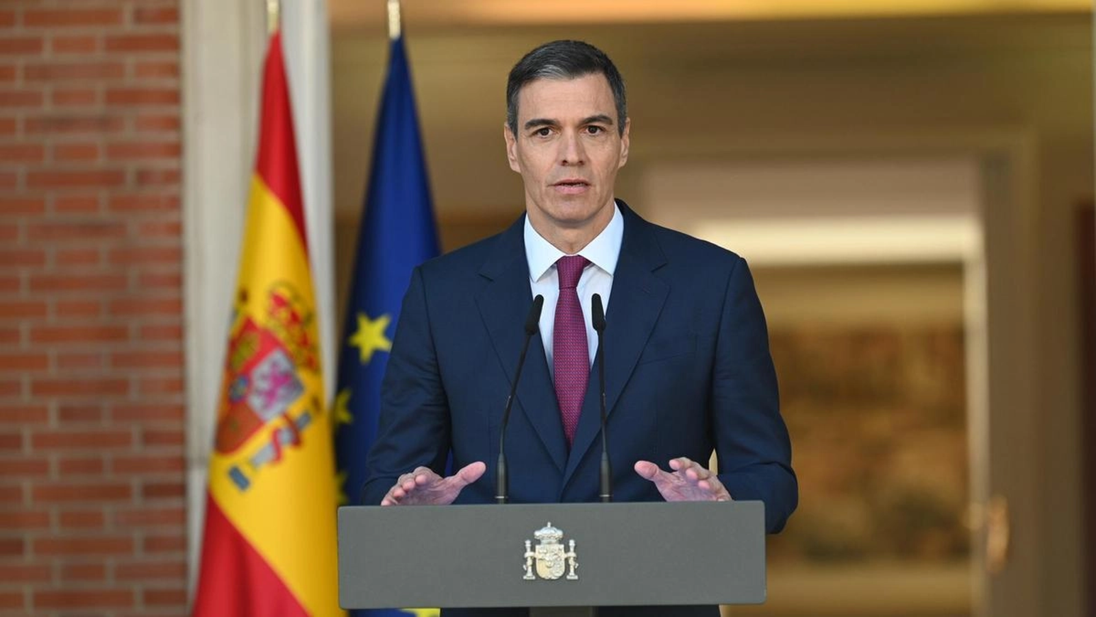 Spania, primul stat care forțează UE: „O nouă Gaza” divizează Europa