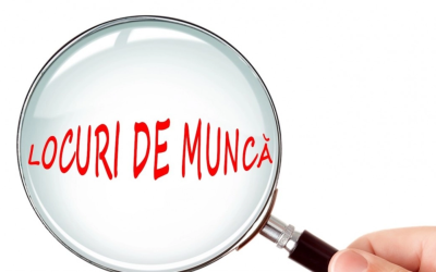 Ce joburi se caută-n România? Salariile-s pe măsura cererii