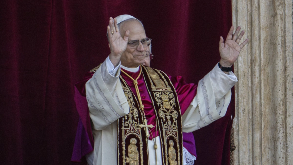 Papa Francisc cere pace în Ucraina: „Să tacă armele, dialogul să primeze”