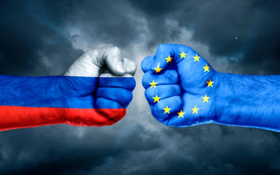Lista LUI Putin: Ținte europene pe masă. Scopul: intimidarea aliaților Ucrainei