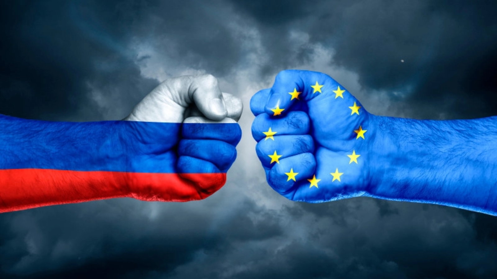 Lista LUI Putin: Ținte europene pe masă. Scopul: intimidarea aliaților Ucrainei
