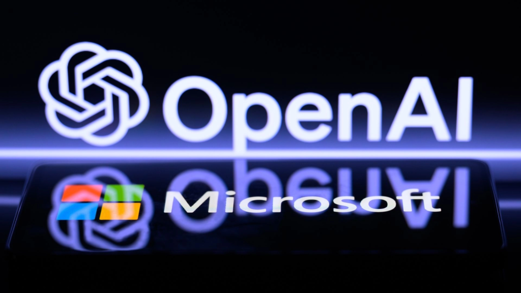 OpenAI rupe legăturile cu Microsoft și face echipă cu Amazon