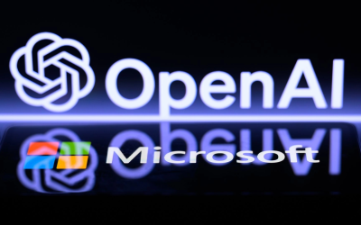 OpenAI rupe legăturile cu Microsoft și face echipă cu Amazon