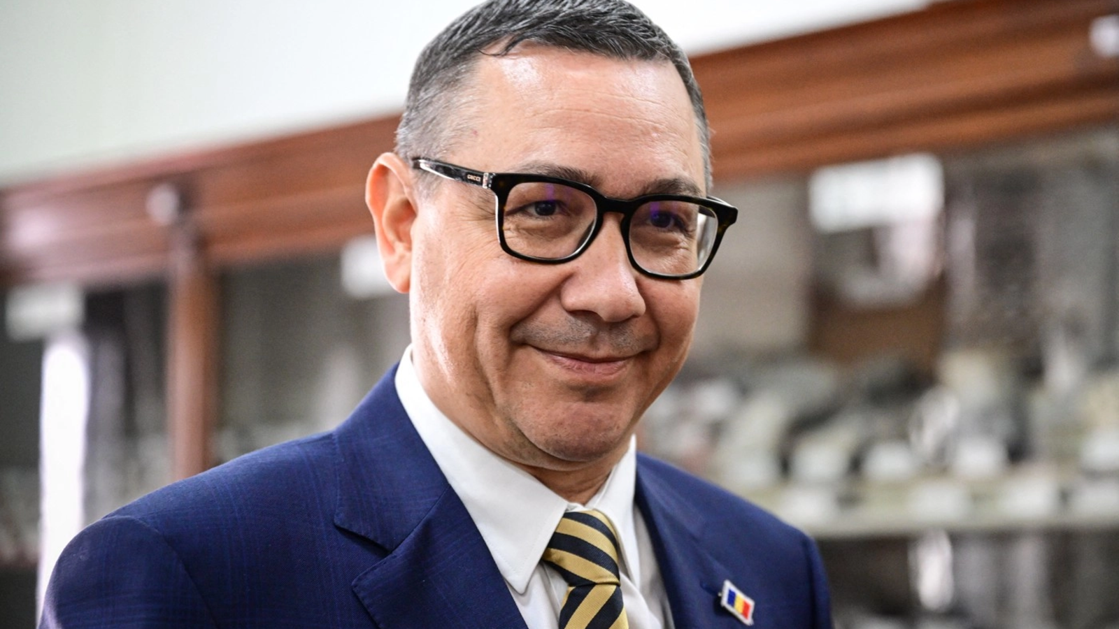 Ponta, previziuni sumbre: „Va fi mai rău, vor fi bani mai puțini”