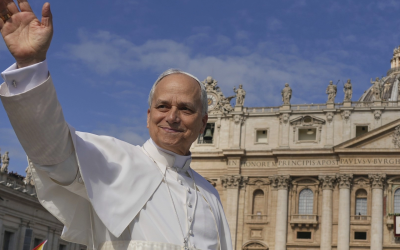 LEON al XIV-lea, în Angola: A treia etapă a turneului african