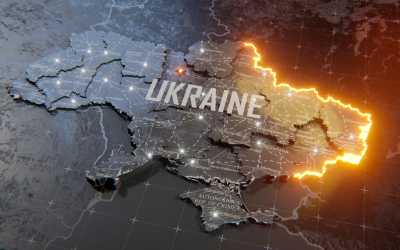 Rusia, atac AERIAN masiv în Ucraina: ALERTĂ maximă pentru Kiev