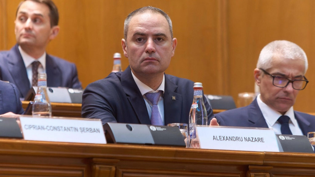 Nazare, REACȚIE dură la zvonurile privind preluarea funcției de premier