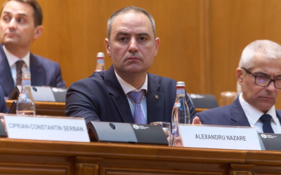 Nazare, REACȚIE dură la zvonurile privind preluarea funcției de premier