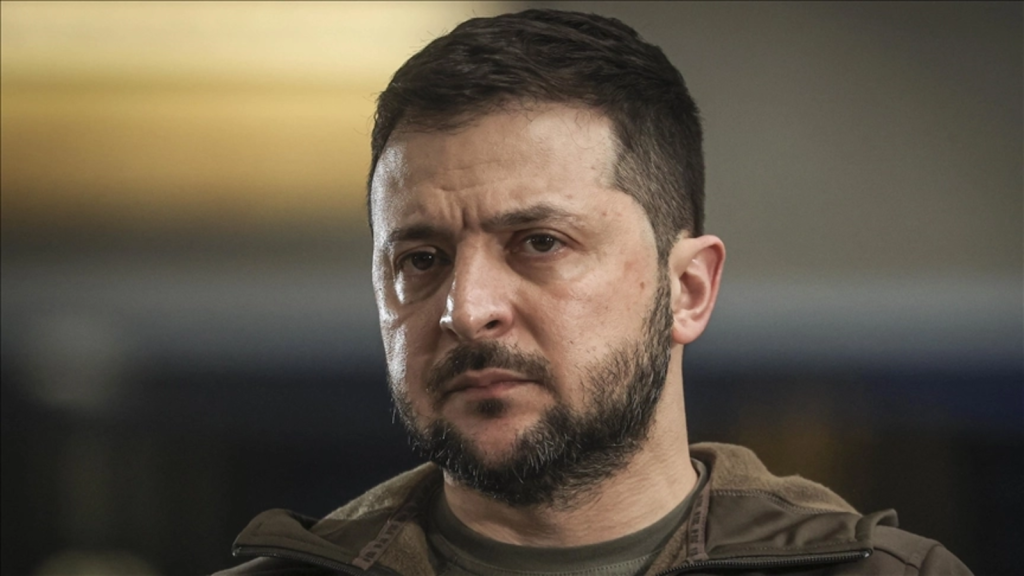 Zelenski vrea o Europa mai puternică: 4 țări lipsesc din viziunea sa