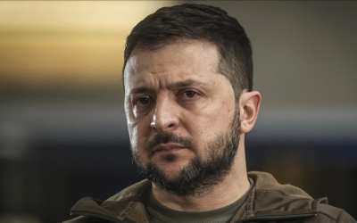 Zelenski vrea o Europa mai puternică: 4 țări lipsesc din viziunea sa