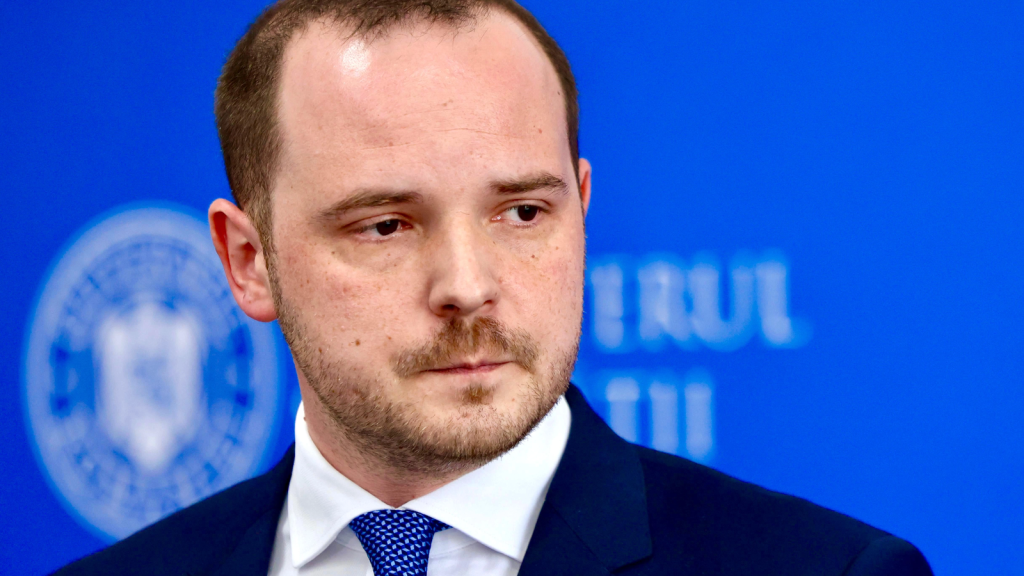 Rogobete, la Washington: Planuri mari cu Medtronic pentru Sănătatea din România