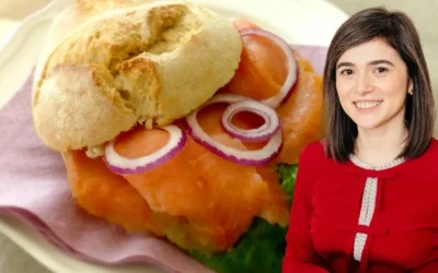 Alimentația dictează colesterolul: Dr. Diana Albu, sfaturi esențiale