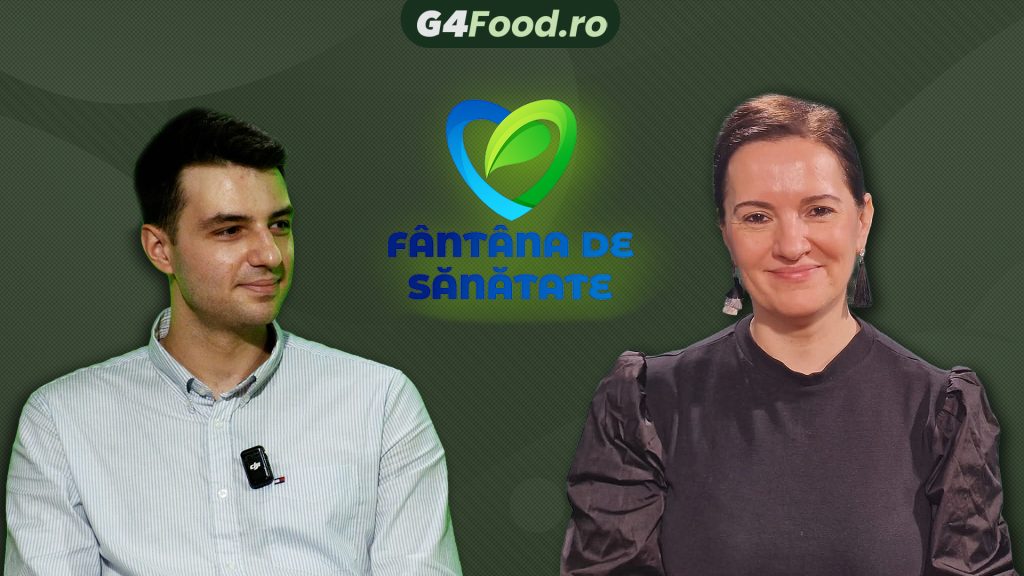 Vlad Rădulescu, medicul care îți arată ce poți mânca să slăbești