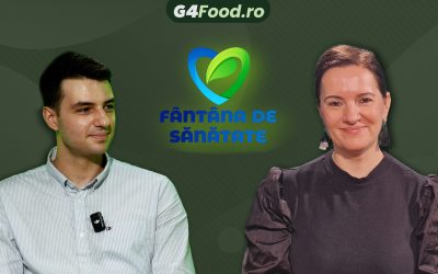 Vlad Rădulescu, medicul care îți arată ce poți mânca să slăbești