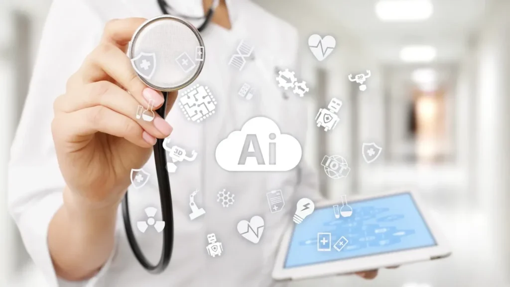 AI dă rateuri: 8 din 10 diagnostice greșite. Atenție la sfaturi de sănătate!