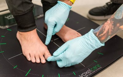 Peste 50% din români calcă greșit: Probleme mari de sănătate