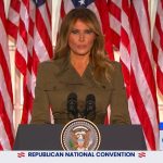 VIDEO: Melania Trump, în fața unei noi controverse Epstein, după negarea legăturilor