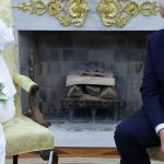 Meloni, furioasă după ce Trump a jignit Papa Leon: „Inacceptabil!”