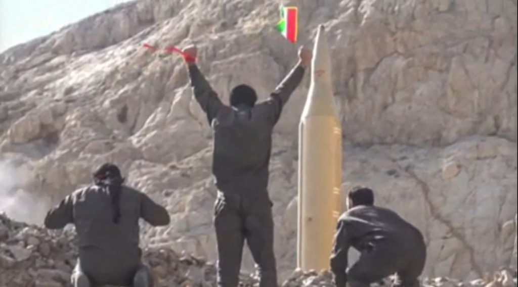 Război în Orient: Un comandant IRANIAN avertizează asupra unui posibil al Treilea Război Mondial