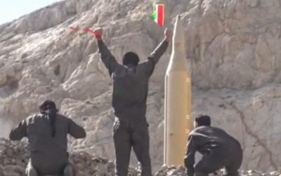 Război în Orient: Un comandant IRANIAN avertizează asupra unui posibil al Treilea Război Mondial