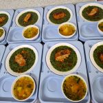 Meniu de Paște pentru pacienții din Sibiu: Ce mănâncă bolnavii