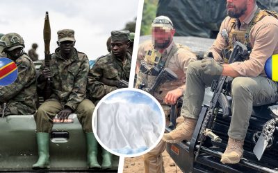 Misterul mercenarilor români din Congo: Cum au scăpat cu viață